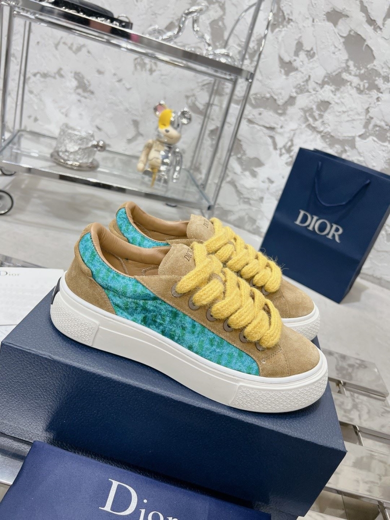 Christian Dior Sneakers